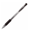 WRITECH BASMALI ROLLER 0,5MM KALEM SİYAH