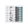 WRITECH LIQUID FINELINER KALEM 04