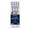 Writech W-501 Liquid Roller 4 Renk 0.5 mm Kalem 4 LÜ