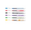 Writech W-501 Liquid Roller 4 Renk 0.5 mm Kalem 6 LI