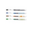 Writech W-501 Liquid Roller 4 Renk 0.5 mm Kalem 4 LÜ