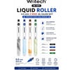 Writech W-501 Liquid Roller 4 Renk 0.5 mm Kalem 4 LÜ