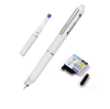 Writech W-784 Beyaz Basmalı Dolma Kalem 
