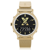 X WATCH DB GOLD&BLACK