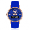 X WATCH DB ROSE&BLUE