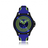 X WATCH RB GREEN
