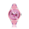 X WATCH RB Pembe 38 mm Silikon Kol Saati