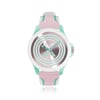 X WATCH RB Pudra 38 mm Silikon Kol Saati