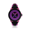 X WATCH RB PURPLE