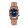 X WATCH X-E ROSE BLUE