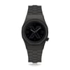X WATCH X-E Siyah Çelik Quartz Kol Saati
