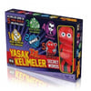 YASAK KELİMELER XXL
