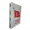 YURT 30*45 BAYRAK