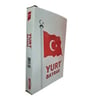 YURT 50*75 BAYRAK