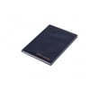 ZİMMET DEFTERİ SUNİ DERİ 100 YP 21x30