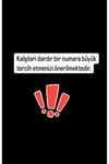 Kadın Siyah Bilekten Bantlı Blok Topuklu Ayakkabı
