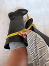 Xl Siyah Uzun Çizme