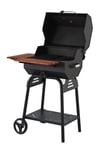 B50 Kömürlü Barbekü Mangal 