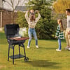 B50 Kömürlü Barbekü Mangal 