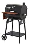 B50 Kömürlü Barbekü Mangal 