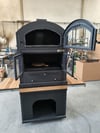 Fanus B200 Fırınlı Barbekü 