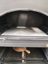 Fanus B200 Fırınlı Barbekü 