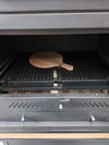Fanus B200 Fırınlı Barbekü 