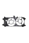 -83400 - FAN DAVLUMBAZI CIFT KLIMALI ( FIAT : DOBLO 1.3 JTD-1.9 JTD --06 )