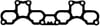 026183P Emme Manifold Contası Corteco 83026183