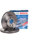 0986479223 Ön Fren Disk Takım Fiat Grande Punto > Punto Evo 55700920 55700921