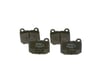 0986494229-Disk Balata. Arka Bosch 0986494865