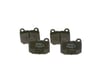 0986494229-Disk Balata. Arka Bosch 0986494865