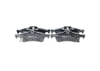 0986495359-Disk Balata. Arka- Wva 23716 - 123.1X43.7X14.5 Mm Bosch 0986494719