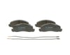 0986Tb2554-Ön Balata Trafıc Em. 1.4-1.6-1.7-2.0 80-97 56.6X155.7X18.5 Gdb344/Gdb1407 Bosch 0986460946