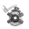 1004336622 Fırça Tutucu Transporter Lt35-Lt28 2.5 Tdı 1004336555-1004336756 Bosch 1986Se1773