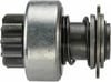 1006210163 Serbest Dönüş Şanzımanı Bosch 1986Se1744