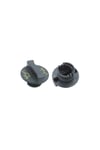 1135010 Motor Yağ Kapağı Boxer III Jumper III 2.2HDI E4 / E5 06> Transit V347 06-14 YS4G6766AA