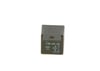 12V. 4 Pinli. Braketli No.R Mini Röle Bosch 0986Ah0453