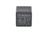 12V. 5 Pinli. Braketsiz Co.D Mini Röle Bosch 0986Ah0135