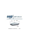 1780131120 Fıltre Hava-(toyota: Rav4 06>11 / Rav4 06-12 2.0 Vvtı - 2.4 Vvtı - 3.5 Vvtı Grt-18114-mar