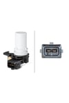 1M5A6C315AE Krank Mili Pozisyon Sensörü Connect 1.8 Tdci 02>13 Focus 98>11 CMax 03>11 Delphi Marka