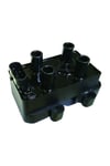 224336134R Ateşleme Bobini Renault Kangoo  Clio I-II-II 1.2 1.6  Megane I 1.4- 1.6 Scenic Twingo