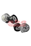 25101077 Alternatör V Kayış Gergi Rulmanı Doblo Brava Stilo Alfa 145 146-147-156-gt 1.9 Jtd 97-