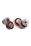 25208550 V KAYIŞ GERGİ RULMANI CLIO II III KANGOO MEGANE II M