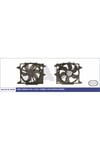 344720 FAN MOTORU CLIO II KANGOO MEGANE I 1.5 DCI 1.4 8V AC