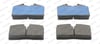 348. 512. Boxer B512. F355. F512m Porsche 911. 928. 944. 968. 993 Ferodo Fdb451