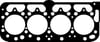 411316P Conta Silindir Kapağı Gk Ch Psa U25crd 2.5 Td Fıb Gasket. Cylinder Head Corteco 83411316