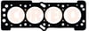 415642P Silindir Kapak Contası Kalos-Aveo-Lacettı F14d3-F16d3 2006> Corteco 83415642