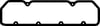 423952P Conta. Silindir Kapağı Gk Chc Ford Transıt Gasket. Cylinder Head Cover Corteco 83423952