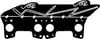 424710P Egsoz Manifold Contası Corteco 83424710